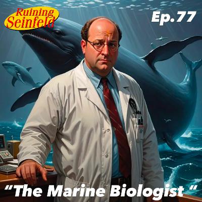 5-13 The Marine Biologist 5-13 The Marine Biologist
