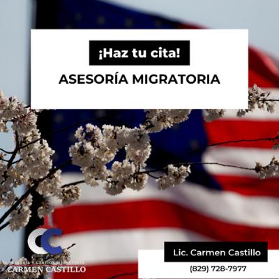 Visas de Negocios/Turismo