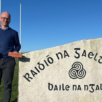 Malachaí Mac Amhlaoibh