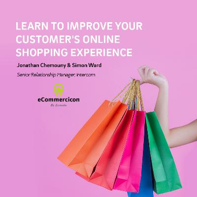 Use Customer Messaging for a Unique Shopping Experience - Jonathan Chemouny Use Customer Messaging for a Unique Shopping Experience - Jonathan Chemouny
