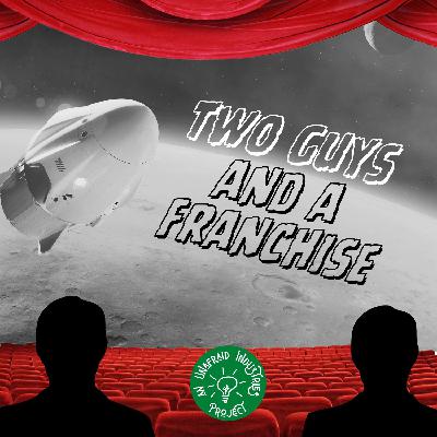 TGF#011 Middle-Earth: LotR Fellowship and Two Towers Live Origin Stories and Rewatch Reactions