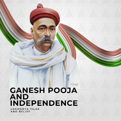 The Untold Story of Ganesh Pooja: Lokmanya Tilak’s Weapon Against the British The Untold Story of Ganesh Pooja: Lokmanya Tilak’s Weapon Against the British