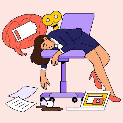 Escaping Perfectionism