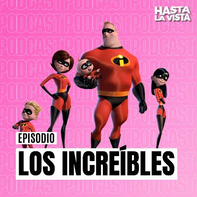 LOS INCREÍBLES