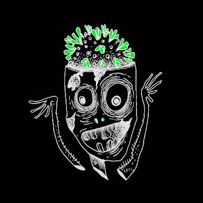 BONUS: Bad dream, ghost children, an explosion, and a sad origin story BONUS: Bad dream, ghost children, an explosion, and a sad origin story