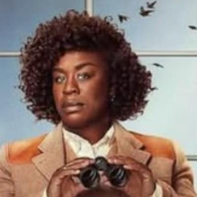 The Residence: whodunnit + birding S5:E148 The Residence: whodunnit + birding S5:E148