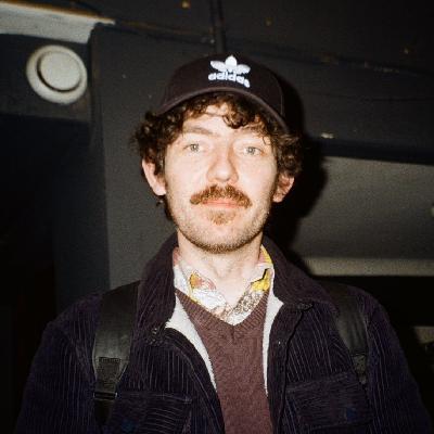 Philip Christie (The Bonk)