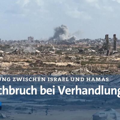tagesschau in 100 Sekunden