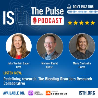 Redefining research: The Bleeding Disorders Research Collaborative