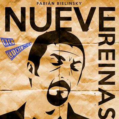 Películas Argentinas: Nueve Reinas