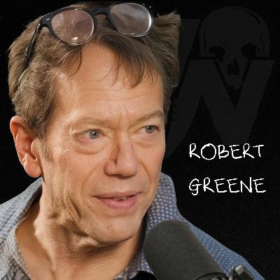 Power Expert: How to Outsmart Narcissists & Spot A Liar Instantly! (Robert Greene Interview)