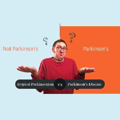 Aytpical Parkinsonism vs PD