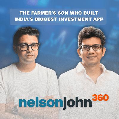 The Farmer's Son Who Built the World's Most Downloaded Investment App