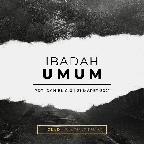 GKKD Bandung Pusat