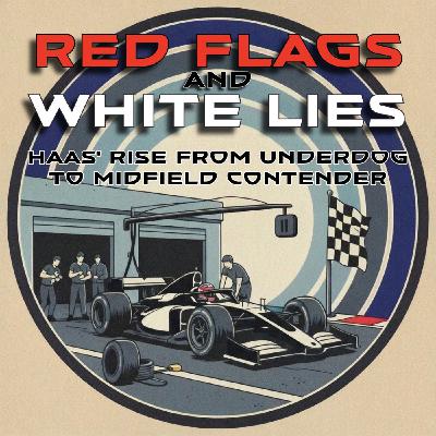 Red Flags and White Lies: Haas’s Rise from Underdog to Midfield Contender Under Ayao Komatsu
