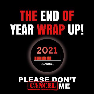 PDCM Episode 23 - End Of Year Wrap Up! PDCM Episode 23 - End Of Year Wrap Up!