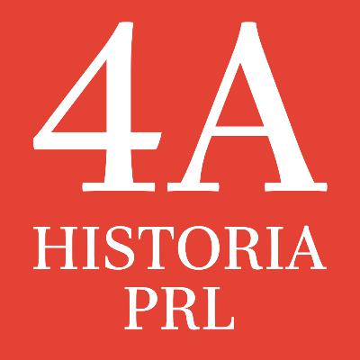 Historia PRL - część 4