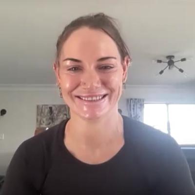 #172 Jen McCready #172 Jen McCready