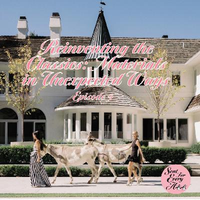 Reinventing the Classics: Materials in Unexpected Ways