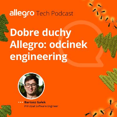 Dobre duchy Allegro - odcinek engineering
