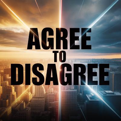 Agree to Disagree | Mufti Menk Agree to Disagree | Mufti Menk