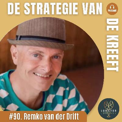 #90 Remko van der Drift – Faalkundig leiderschap