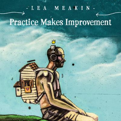 The road to depression. The road to depression.