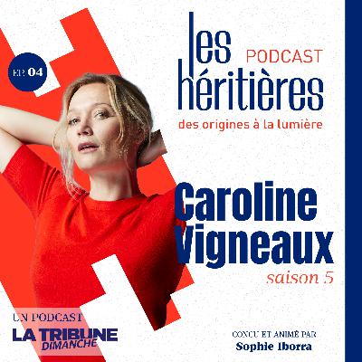 Caroline Vigneaux Caroline Vigneaux