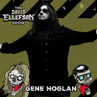 Gene Hoglan on Jim Durkin, Dark Angel, and the Roots of L.A. Thrash