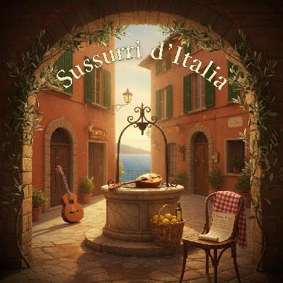 Sussurri D'Italia