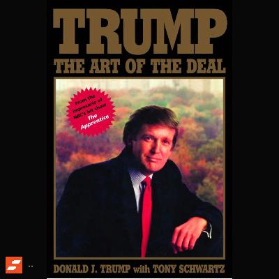 Trump: El arte de la negociación Resumen | Donald J. Trump