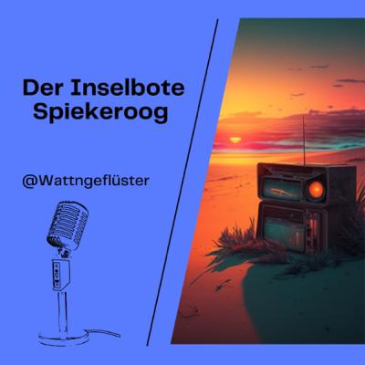 Der Inselbote Spiekeroog