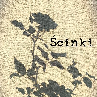 Szukam Człowieka: Ścinki – Analogowy bunt, krakowski sznyt i sztuka wycinania szumu