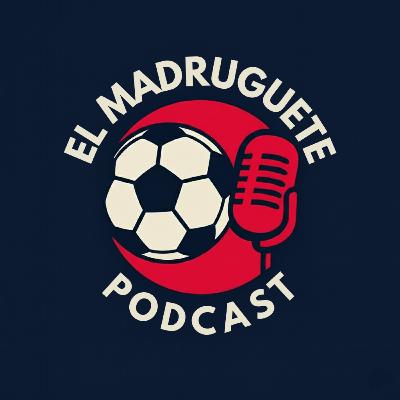 Ep. 14: Toluca Bicampeón | Caos con boletos en el Estadio Azteca y el desastre de México vs Portugal