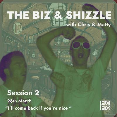 Session 2 : March 28th Session 2 : March 28th