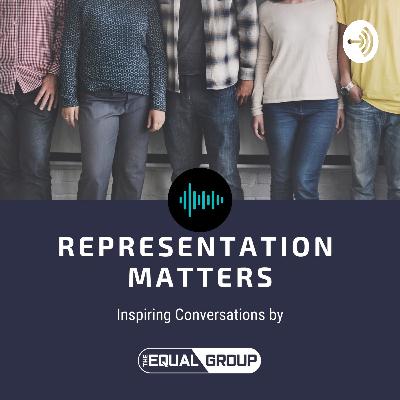 020: Representation Matters - Fiona Hathorn