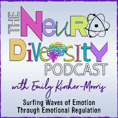 Surfing Waves of Emotion Through Emotional Regulation
