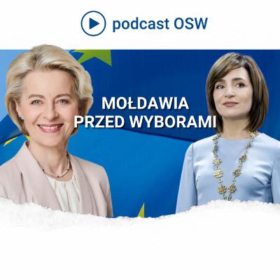 Mołdawia przed wyborami. Szczyt UE–Mołdawia