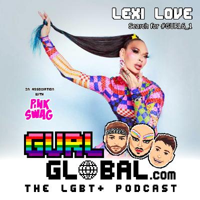 S06E01 - Everybody Say Lexi Love #GURL6_1