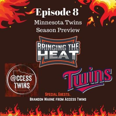 Twin City Comeback Twin City Comeback