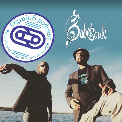 Babelsouk - LDDL - ep0503