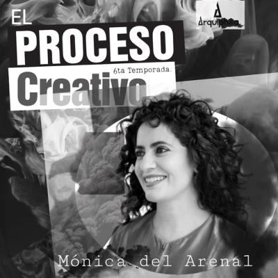 Mónica del Arenal. Arquitecta.
