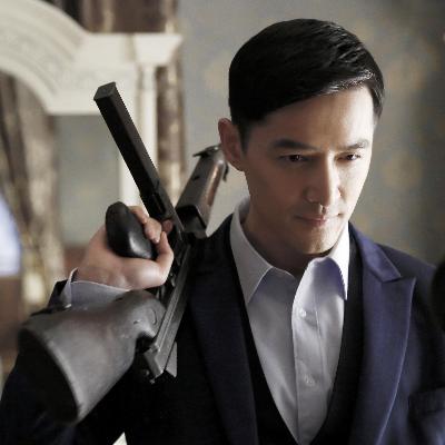 胡歌 - 【访谈】在云端（二） 芭莎男士