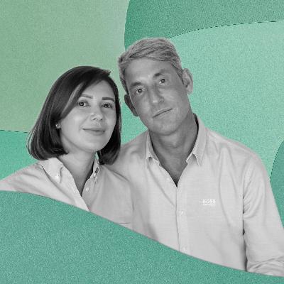 #298 Ärztepaar Dr. Aliia & Benedikt Fink: Was du über Diabetes 2 wissen solltest