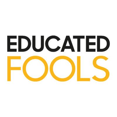 Educated Fools S2.B6. | Düğün Dernek işleri