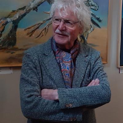 Jan van Weeren over bevolking en overbevolking Jan van Weeren over bevolking en overbevolking