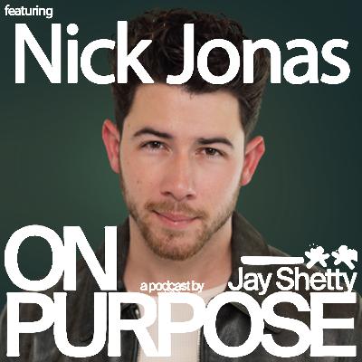NICK JONAS: The REAL Story Behind a Lifetime of Fame, His Inner Critic, and How Fatherhood Changed Everything NICK JONAS: The REAL Story Behind a Lifetime of Fame, His Inner Critic, and How Fatherhood Changed Everything