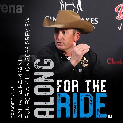 2022 “The Run For A Million” Rider & Horse Review with Casey Deary, Corey Cushing, Shawn Flarida & Kain Emmons odds, predictions, rumors and background on the elite 16 rider/horse field