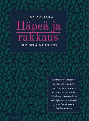 Rakkauden filosofiaa