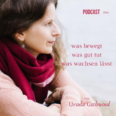 Folge #60 Die eigenen Muster zu durchbrechen, welch herrliches Gefühl Folge #60 Die eigenen Muster zu durchbrechen, welch herrliches Gefühl